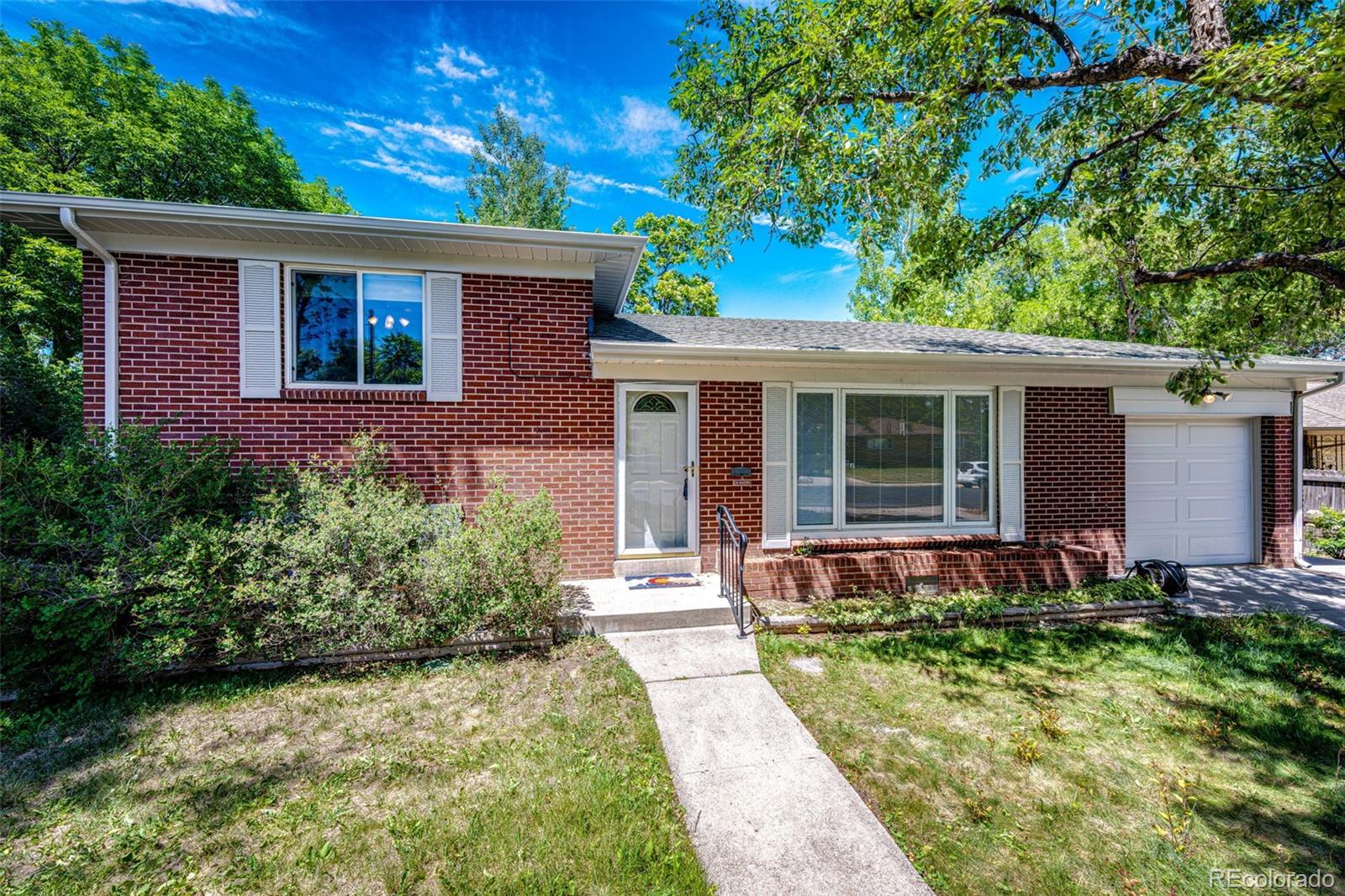 MLS Image #2 for 9015 w 4th place,lakewood, Colorado