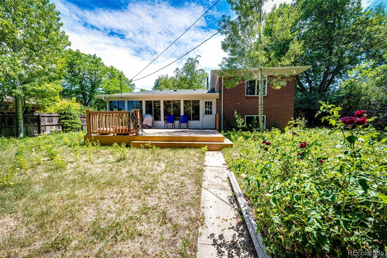 MLS Image #26 for 9015 w 4th place,lakewood, Colorado