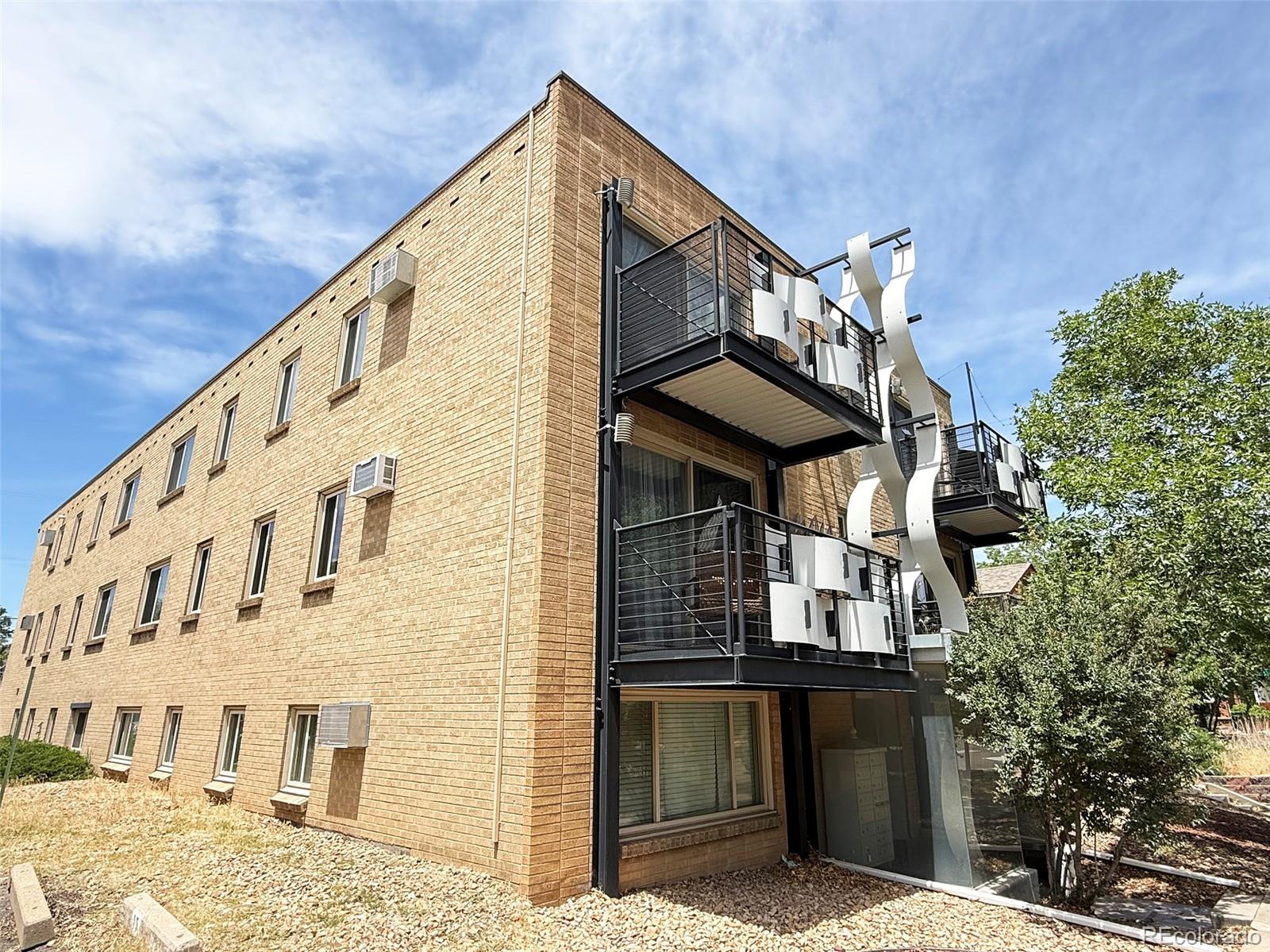 MLS Image #1 for 271 n grant street,denver, Colorado