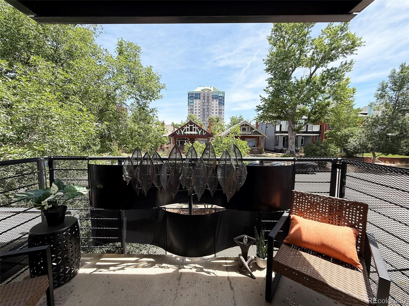 MLS Image #10 for 271 n grant street,denver, Colorado