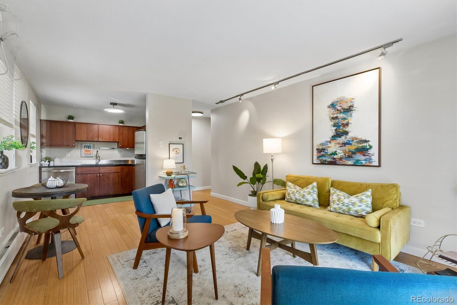 MLS Image #15 for 271 n grant street,denver, Colorado