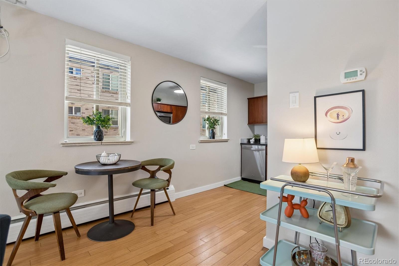 MLS Image #16 for 271 n grant street,denver, Colorado