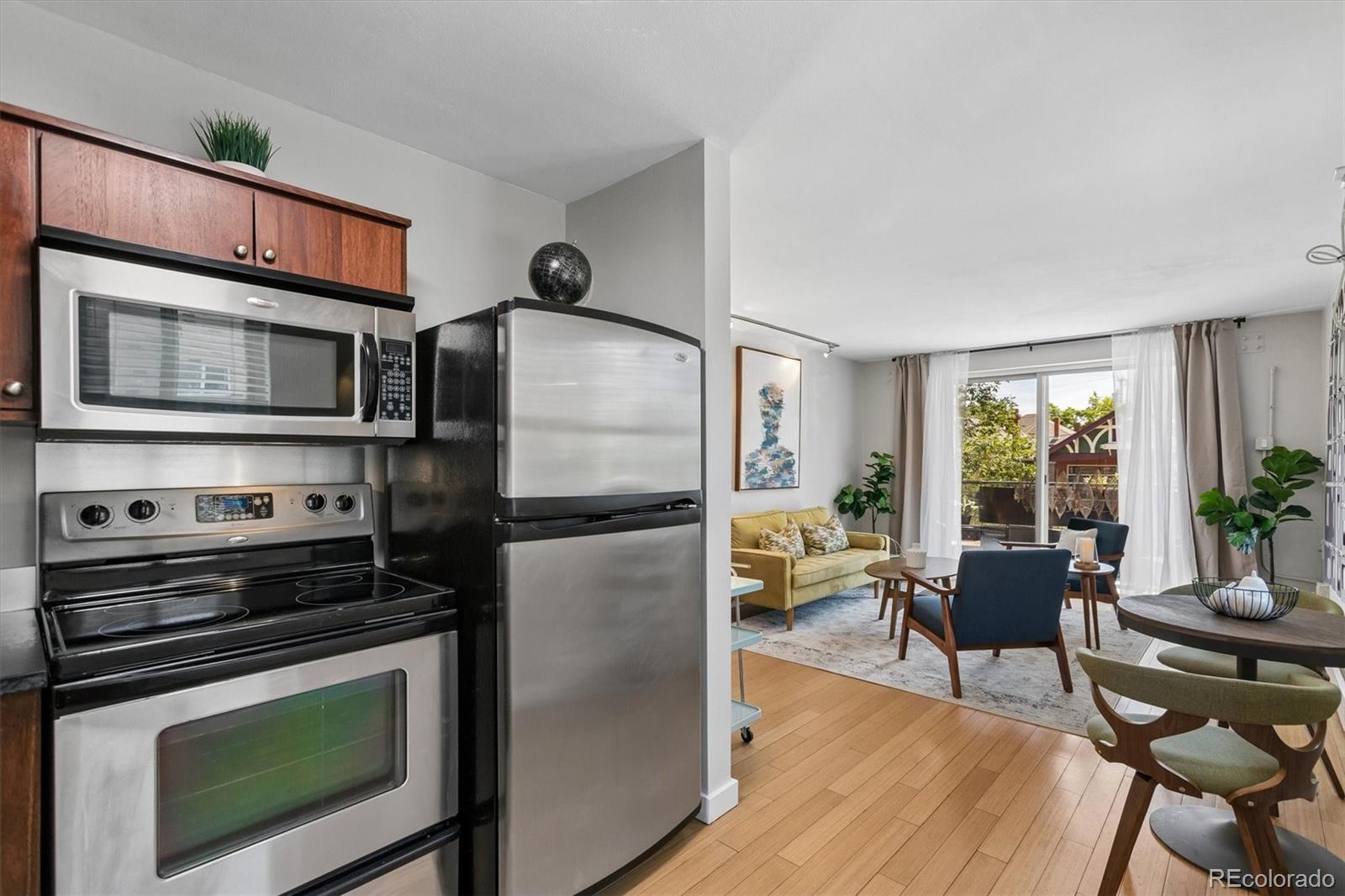 MLS Image #22 for 271 n grant street,denver, Colorado