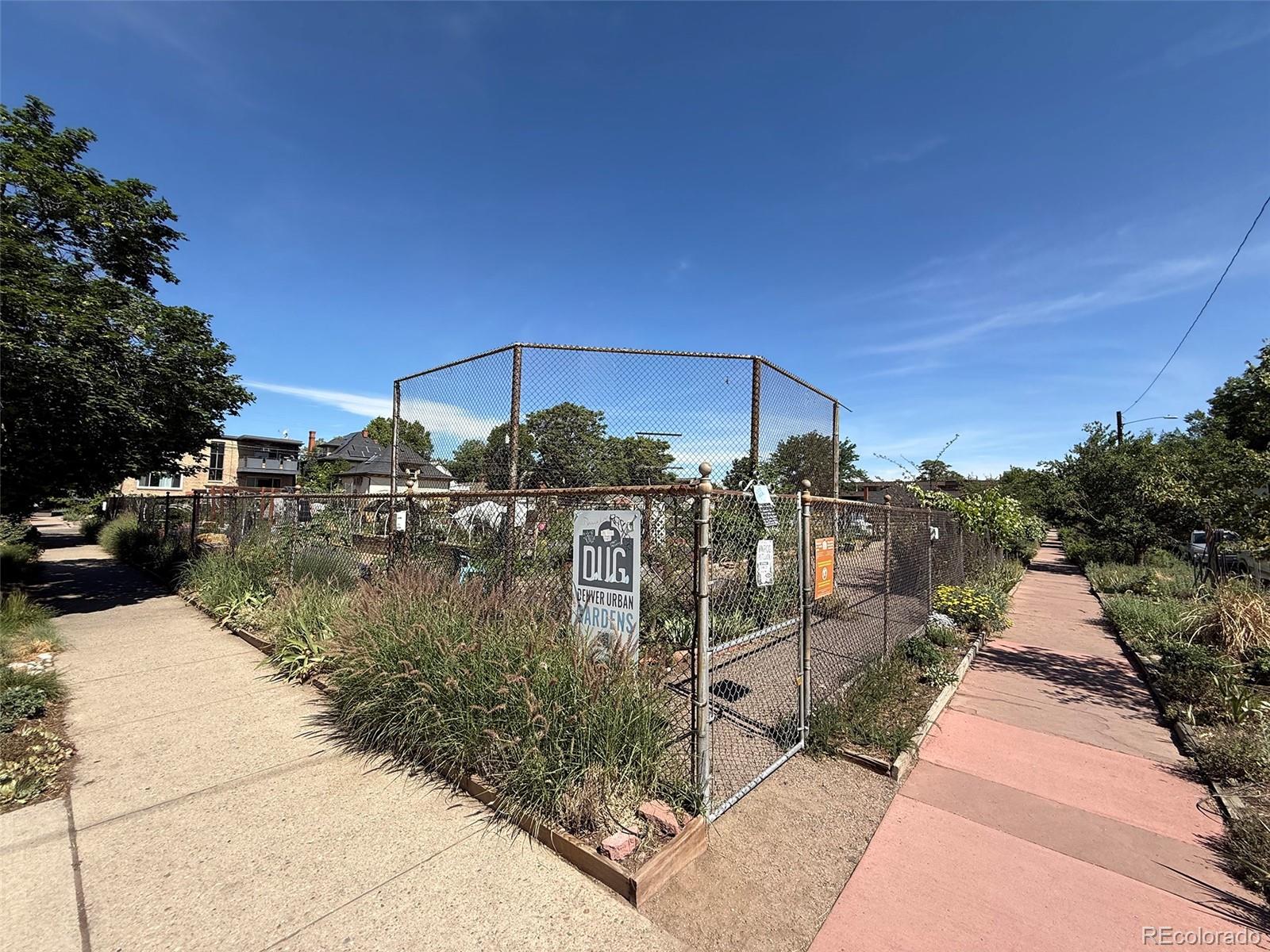 MLS Image #40 for 271 n grant street,denver, Colorado