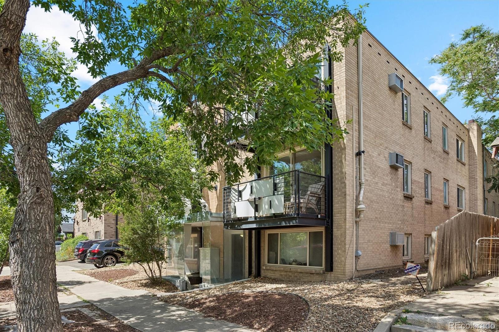 MLS Image #42 for 271 n grant street,denver, Colorado
