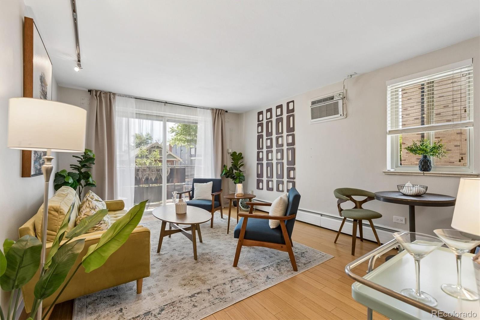 MLS Image #6 for 271 n grant street,denver, Colorado