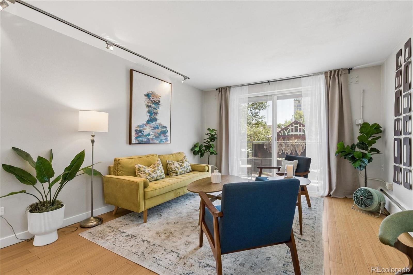 MLS Image #7 for 271 n grant street,denver, Colorado