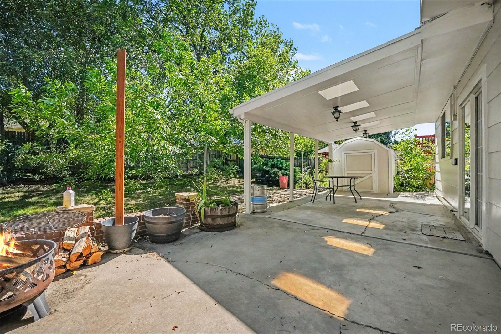 MLS Image #35 for 9108 w 75th place,arvada, Colorado