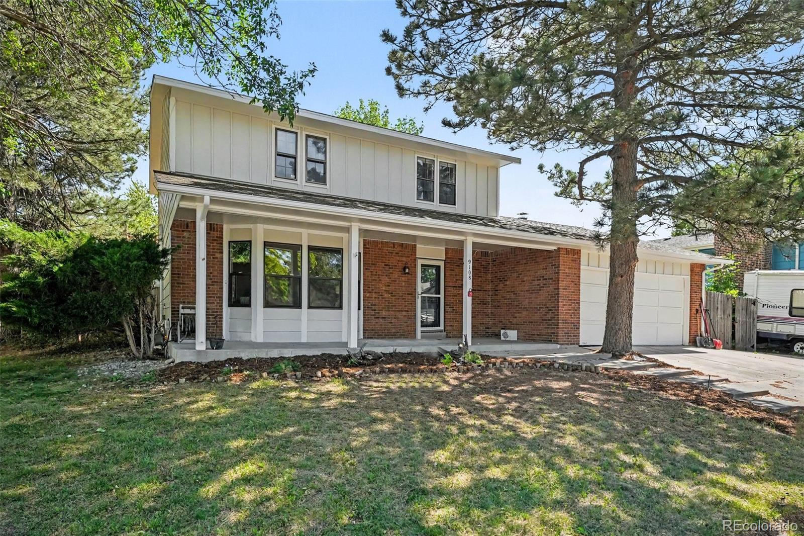 MLS Image #39 for 9108 w 75th place,arvada, Colorado