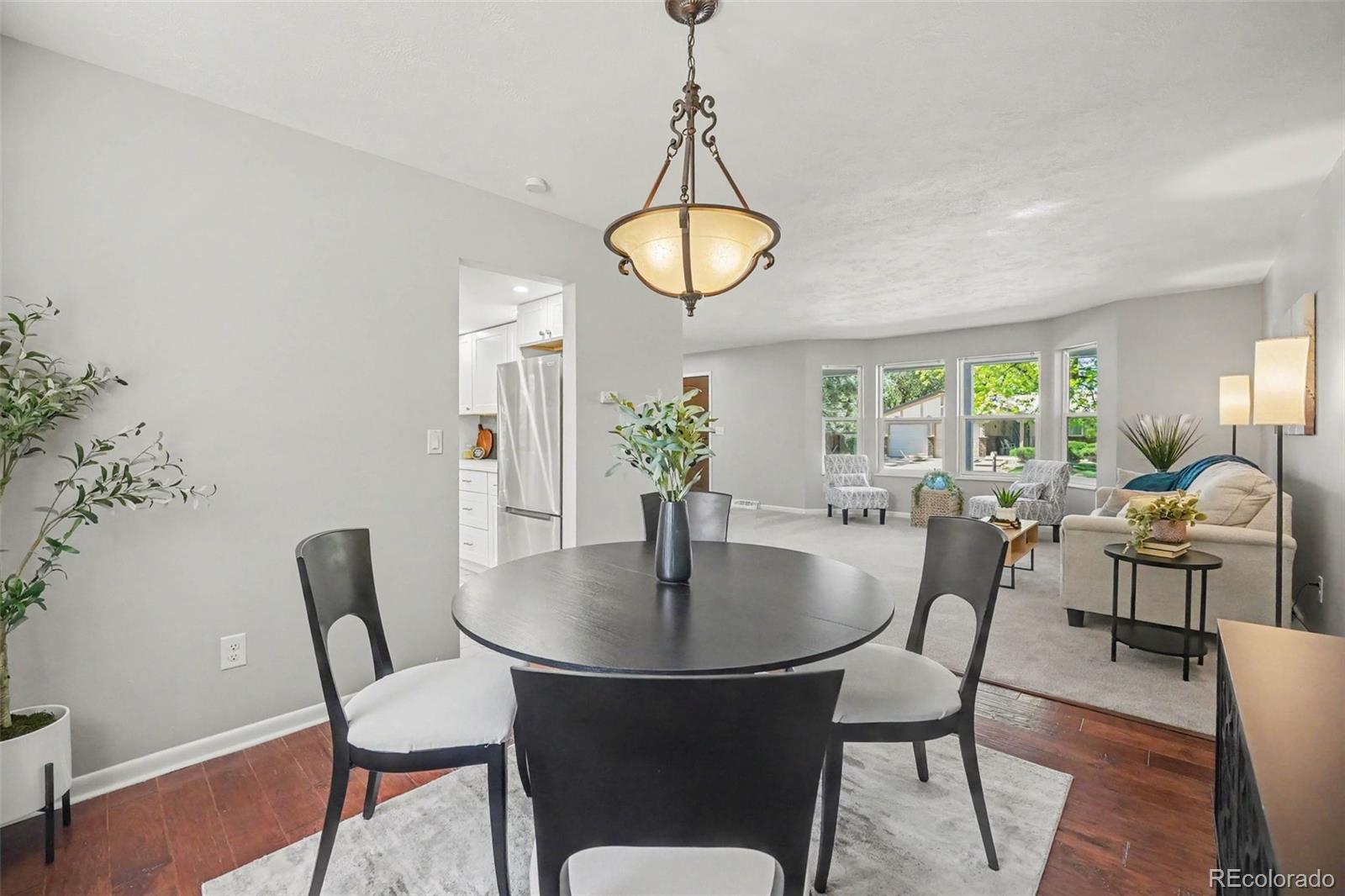 MLS Image #4 for 9108 w 75th place,arvada, Colorado