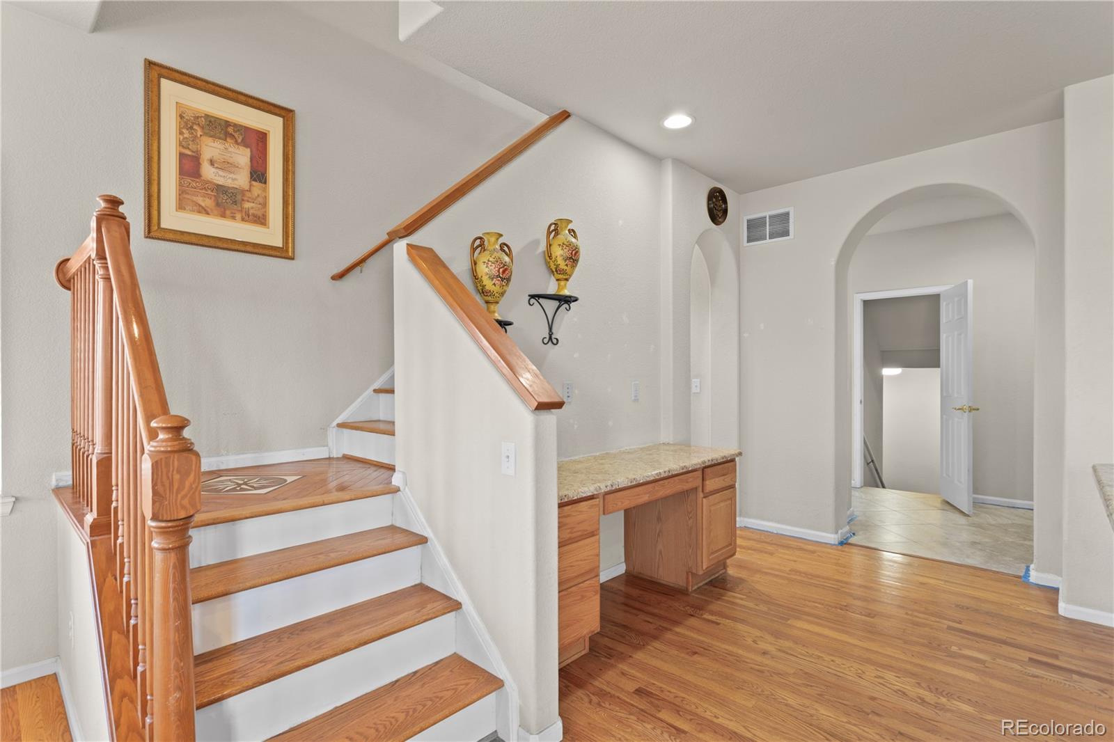 MLS Image #13 for 2891  canyon crest drive,highlands ranch, Colorado