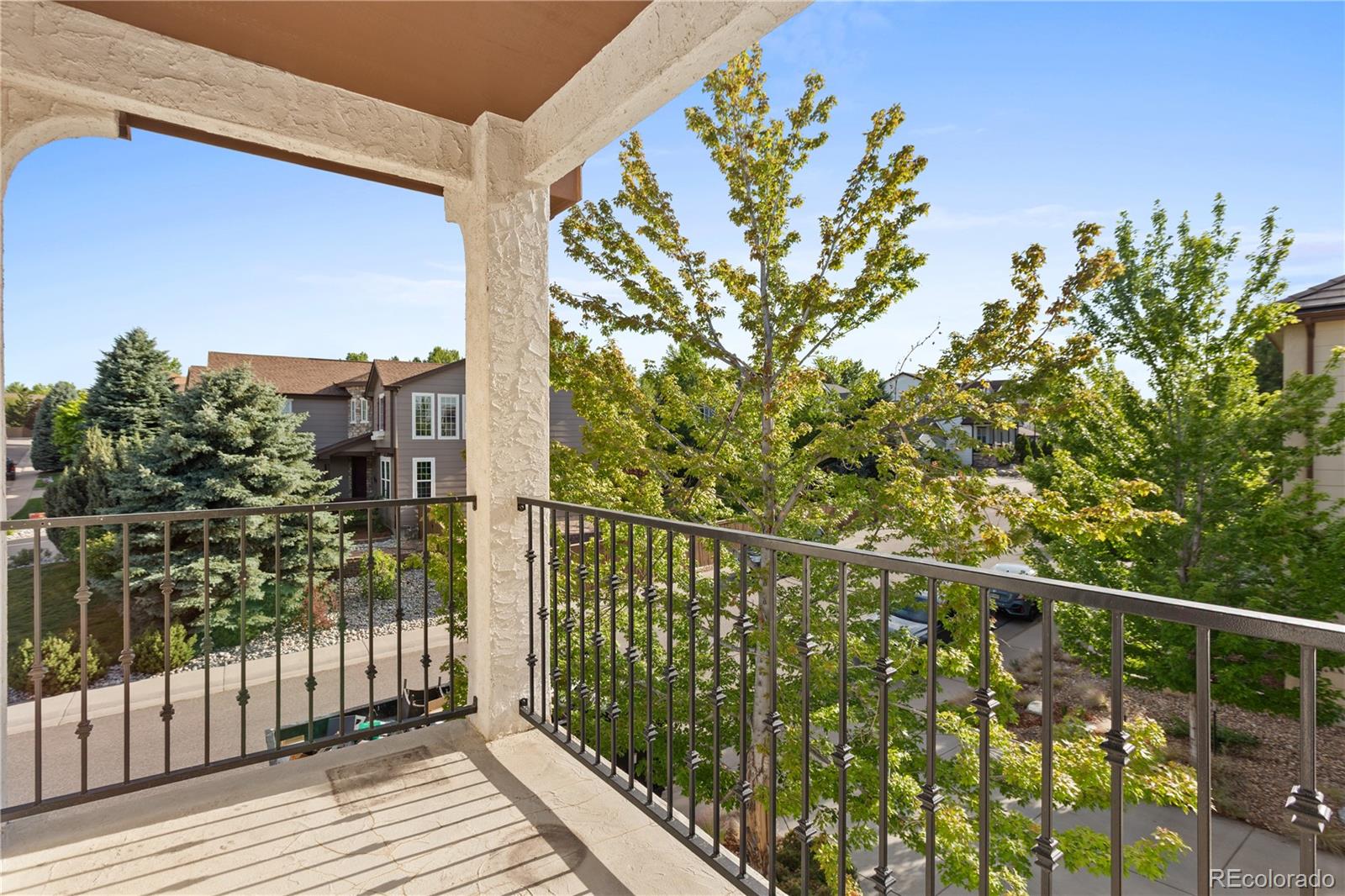 MLS Image #19 for 2891  canyon crest drive,highlands ranch, Colorado