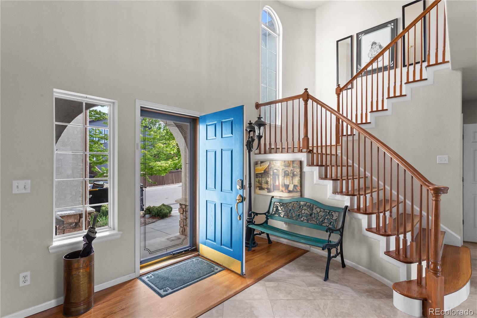 MLS Image #2 for 2891  canyon crest drive,highlands ranch, Colorado