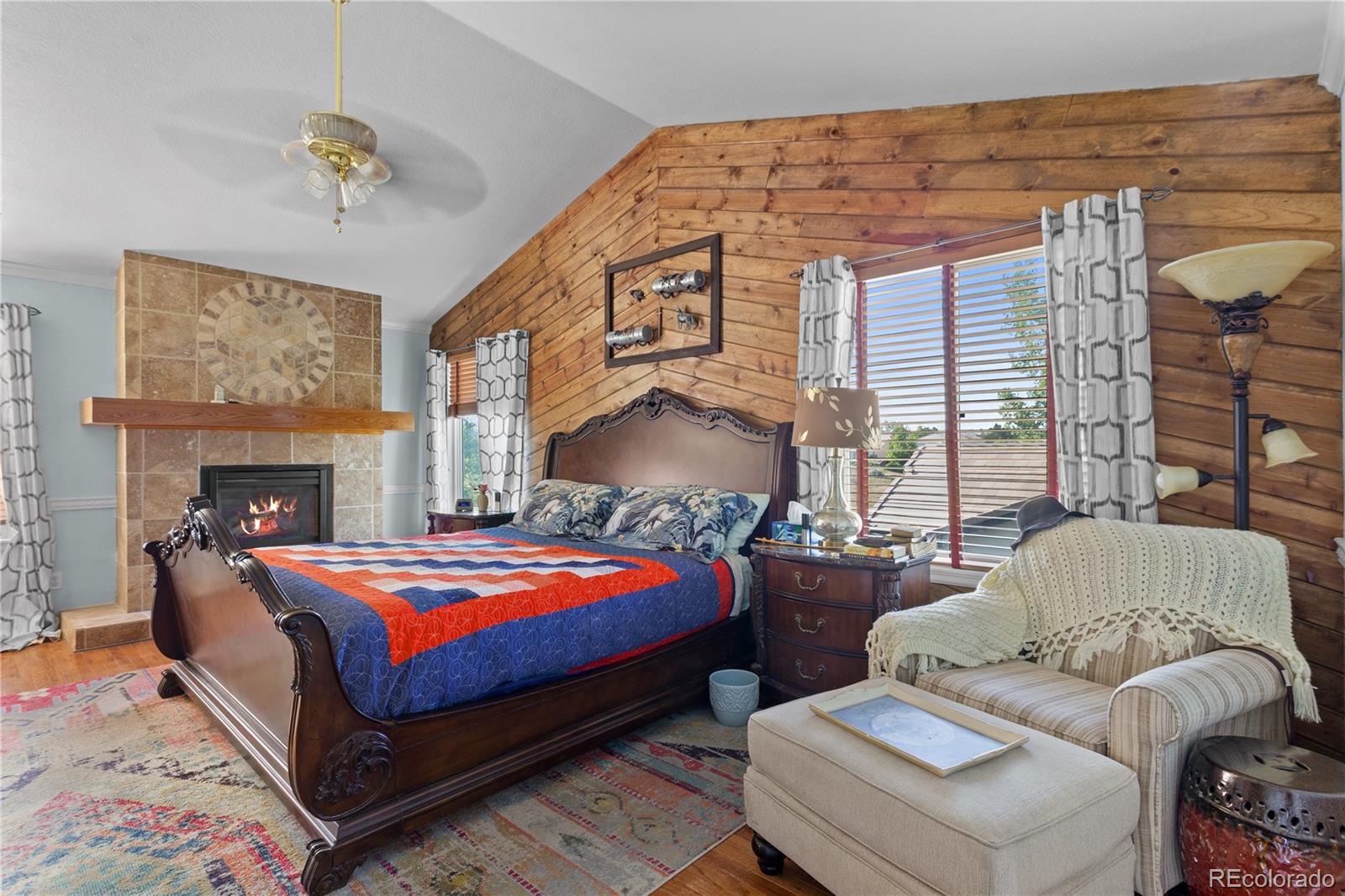 MLS Image #20 for 2891  canyon crest drive,highlands ranch, Colorado