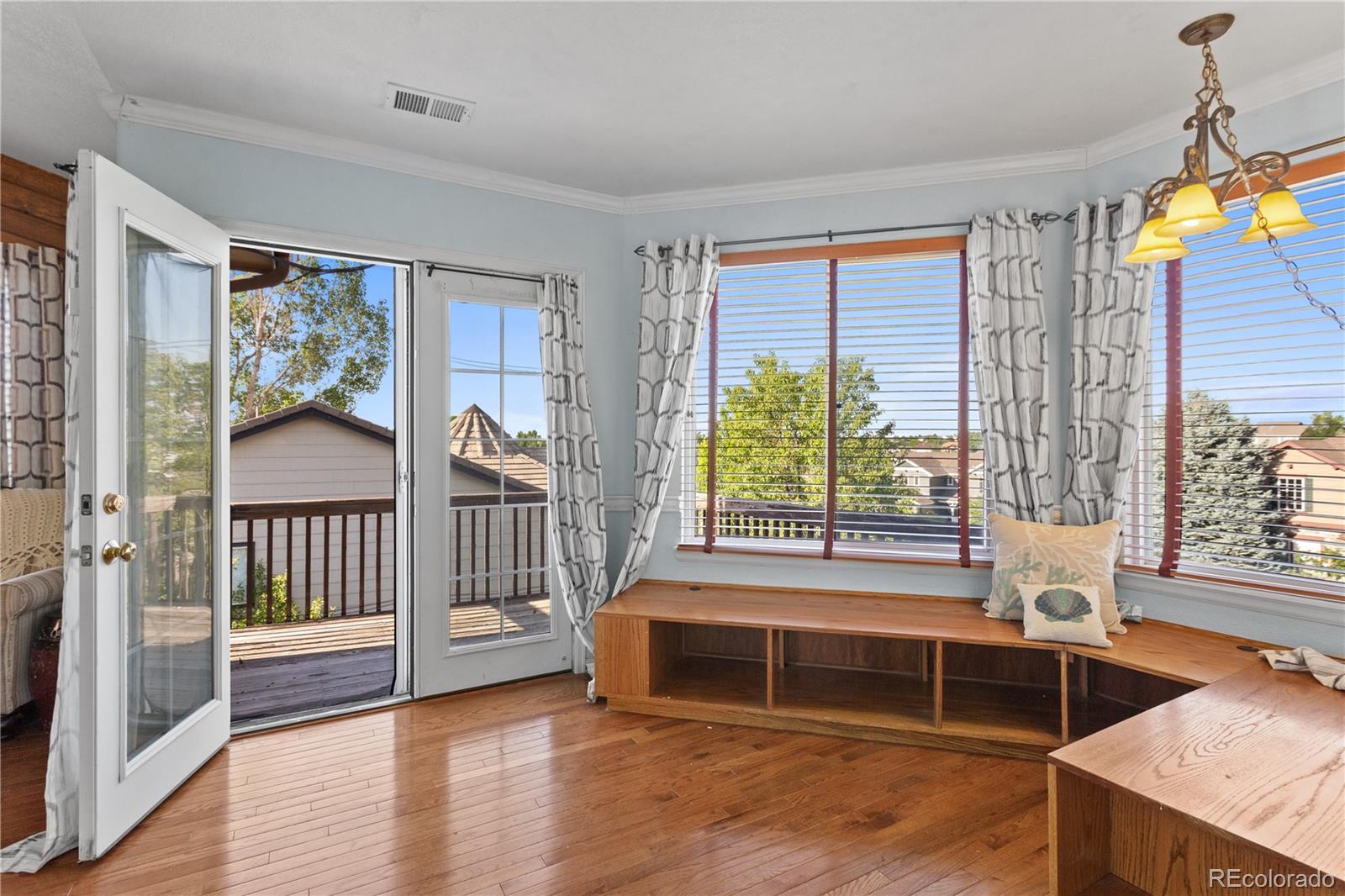MLS Image #23 for 2891  canyon crest drive,highlands ranch, Colorado