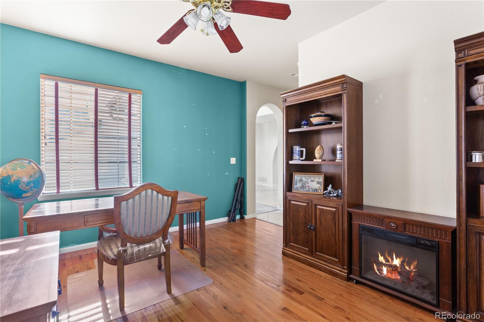 MLS Image #3 for 2891  canyon crest drive,highlands ranch, Colorado