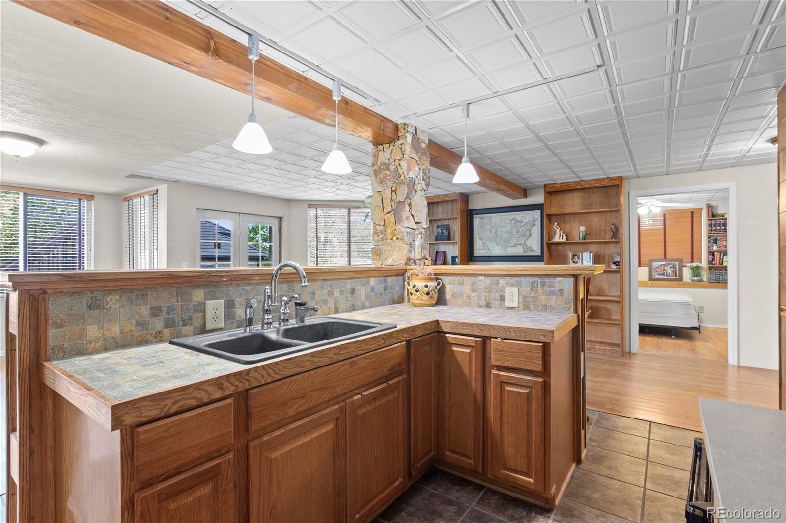 MLS Image #30 for 2891  canyon crest drive,highlands ranch, Colorado
