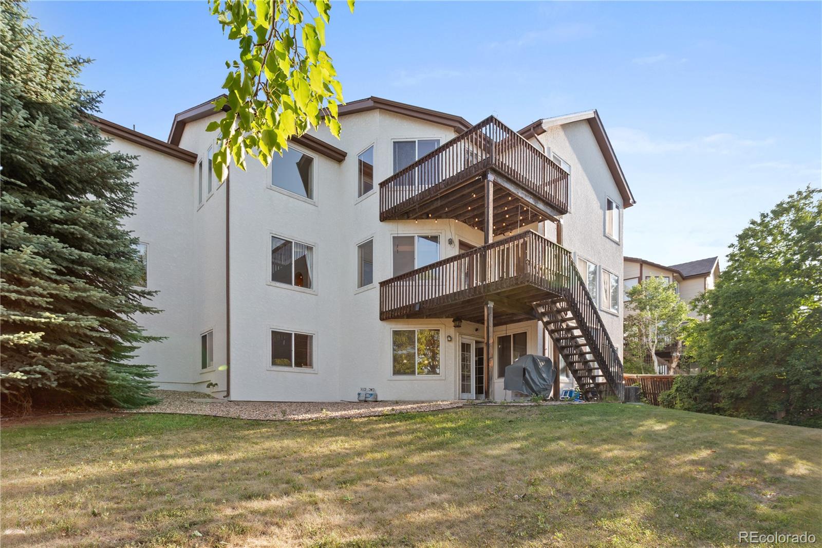MLS Image #34 for 2891  canyon crest drive,highlands ranch, Colorado