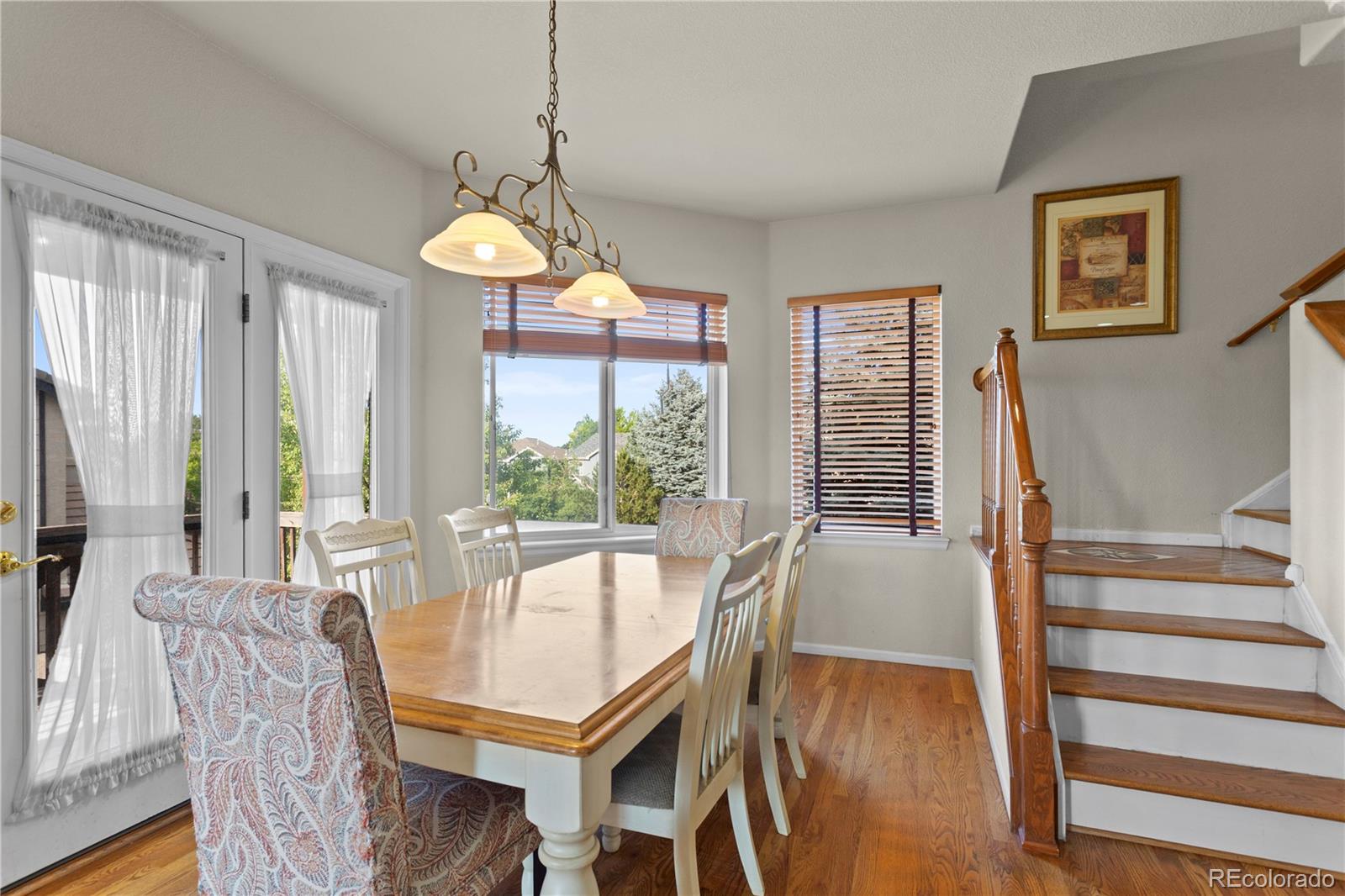 MLS Image #8 for 2891  canyon crest drive,highlands ranch, Colorado