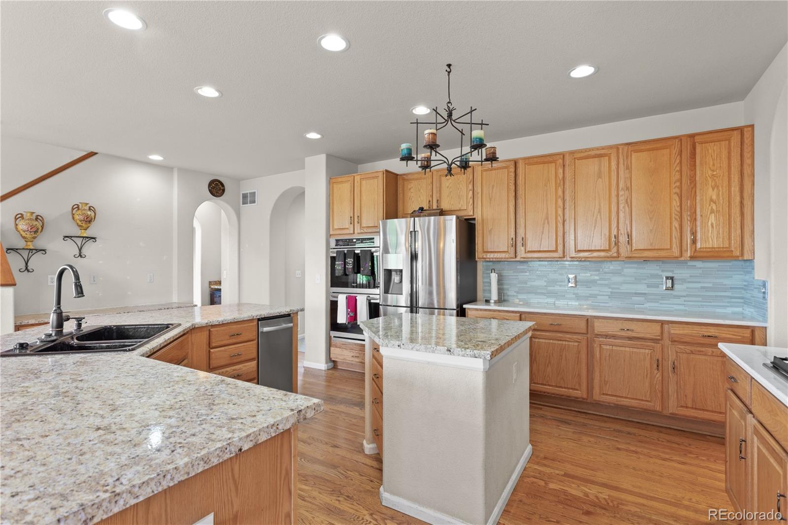 MLS Image #9 for 2891  canyon crest drive,highlands ranch, Colorado