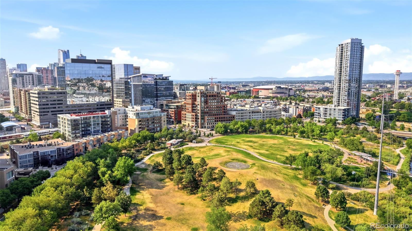 MLS Image #1 for 2100  16th street 601,denver, Colorado