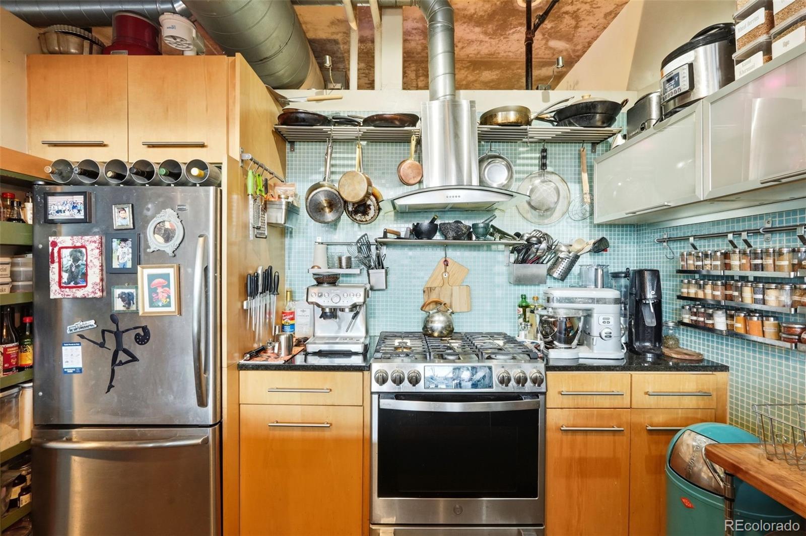 MLS Image #11 for 2100  16th street 601,denver, Colorado