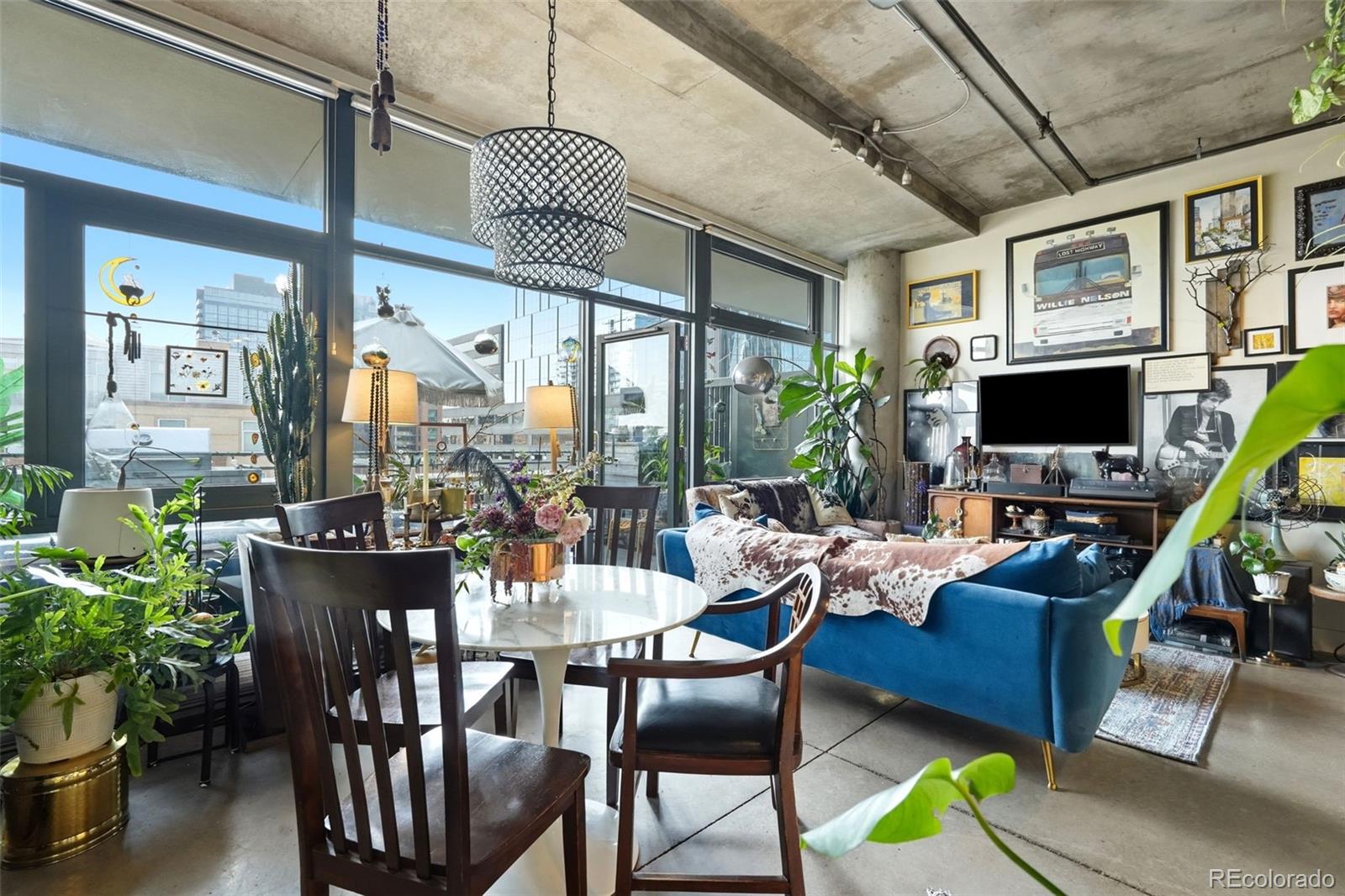 MLS Image #12 for 2100  16th street 601,denver, Colorado