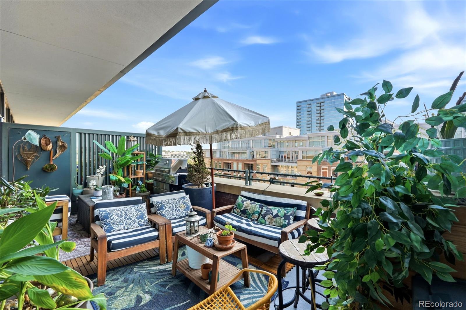 MLS Image #13 for 2100  16th street 601,denver, Colorado