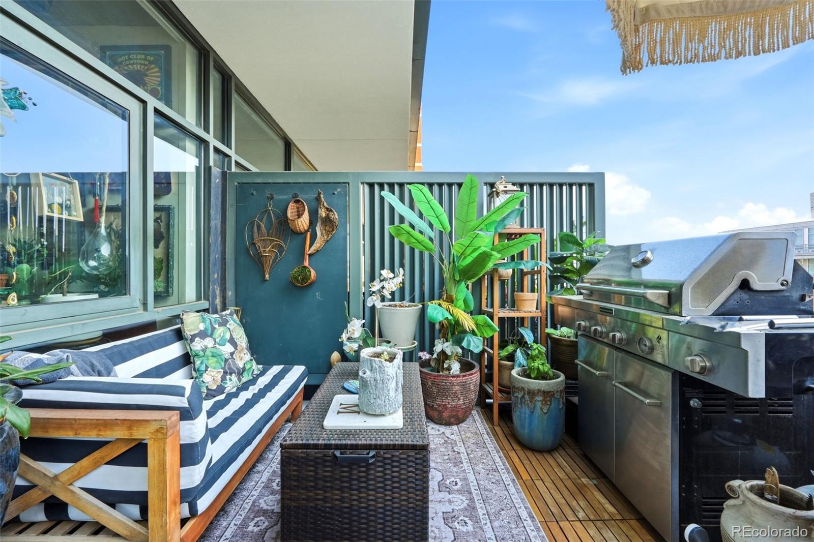 MLS Image #17 for 2100  16th street 601,denver, Colorado