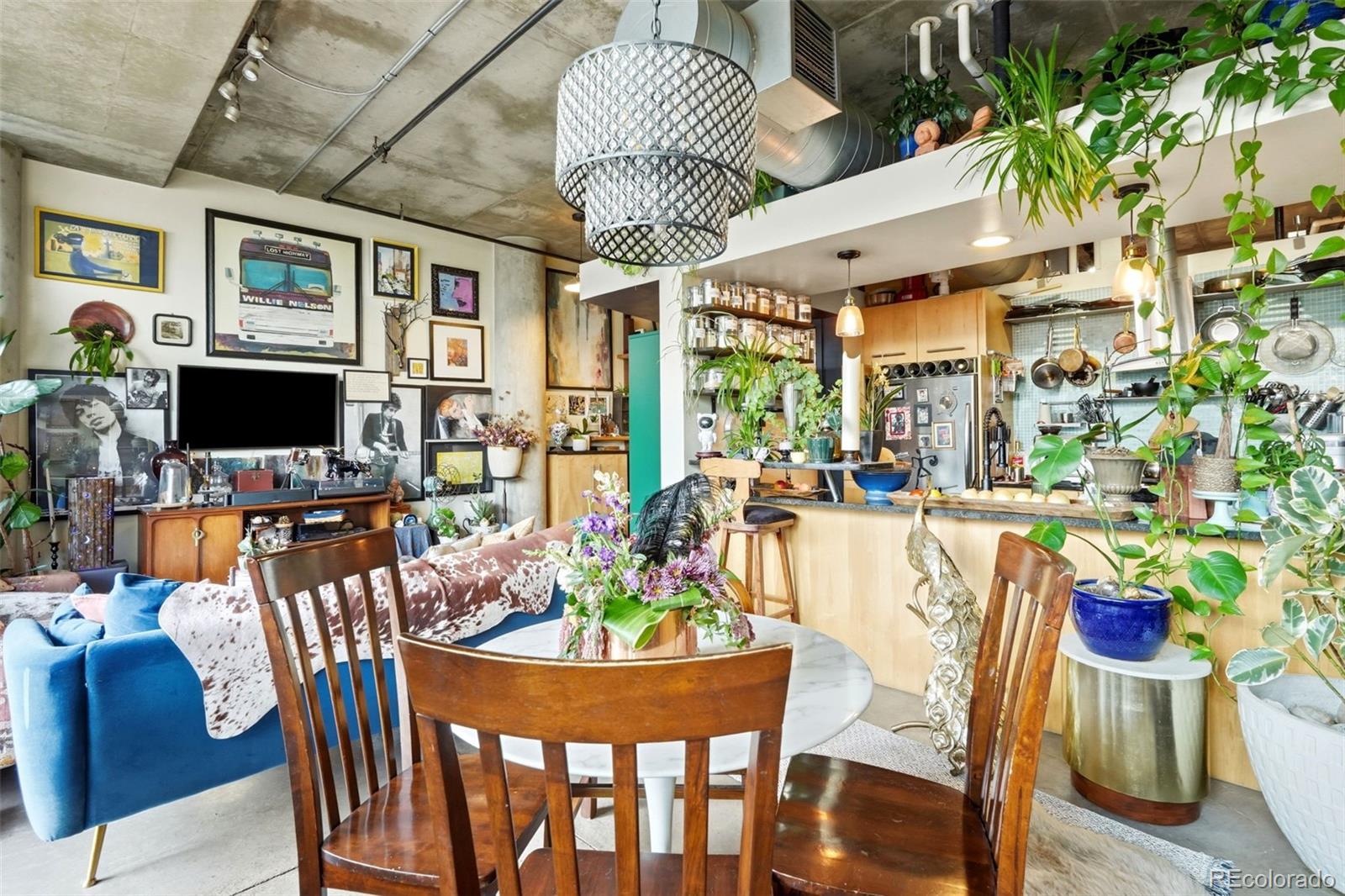 MLS Image #2 for 2100  16th street 601,denver, Colorado