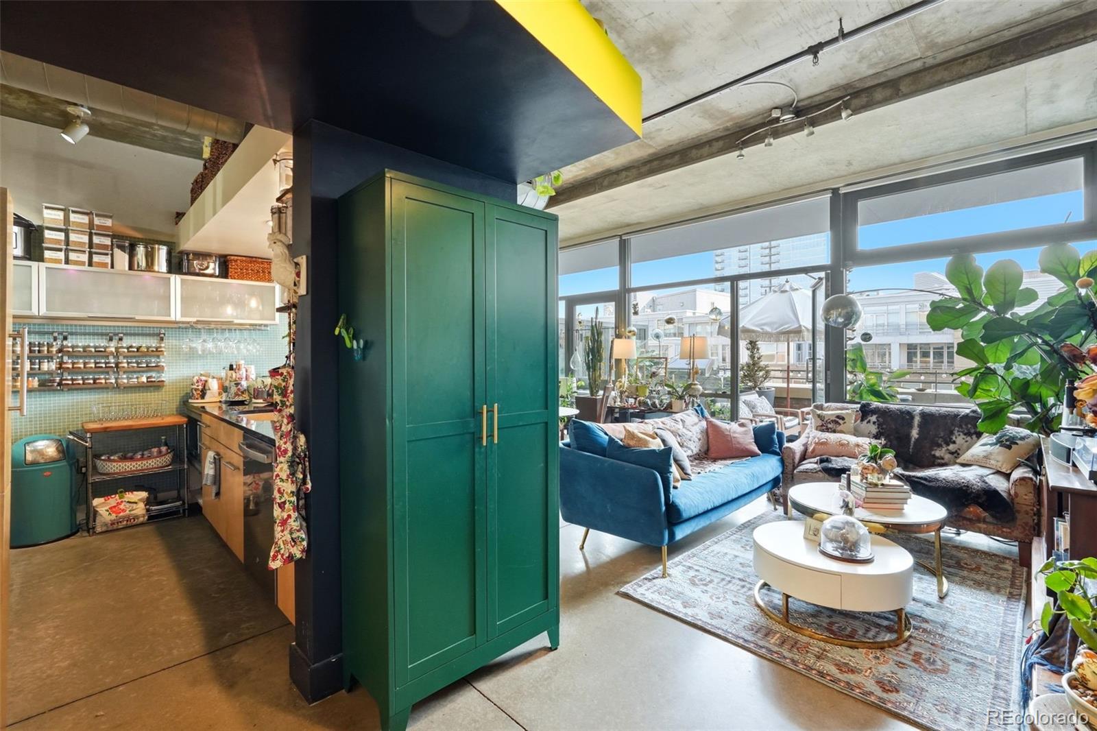 MLS Image #20 for 2100  16th street 601,denver, Colorado