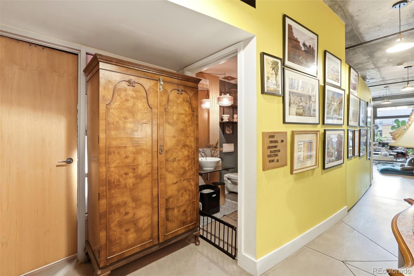 MLS Image #21 for 2100  16th street 601,denver, Colorado