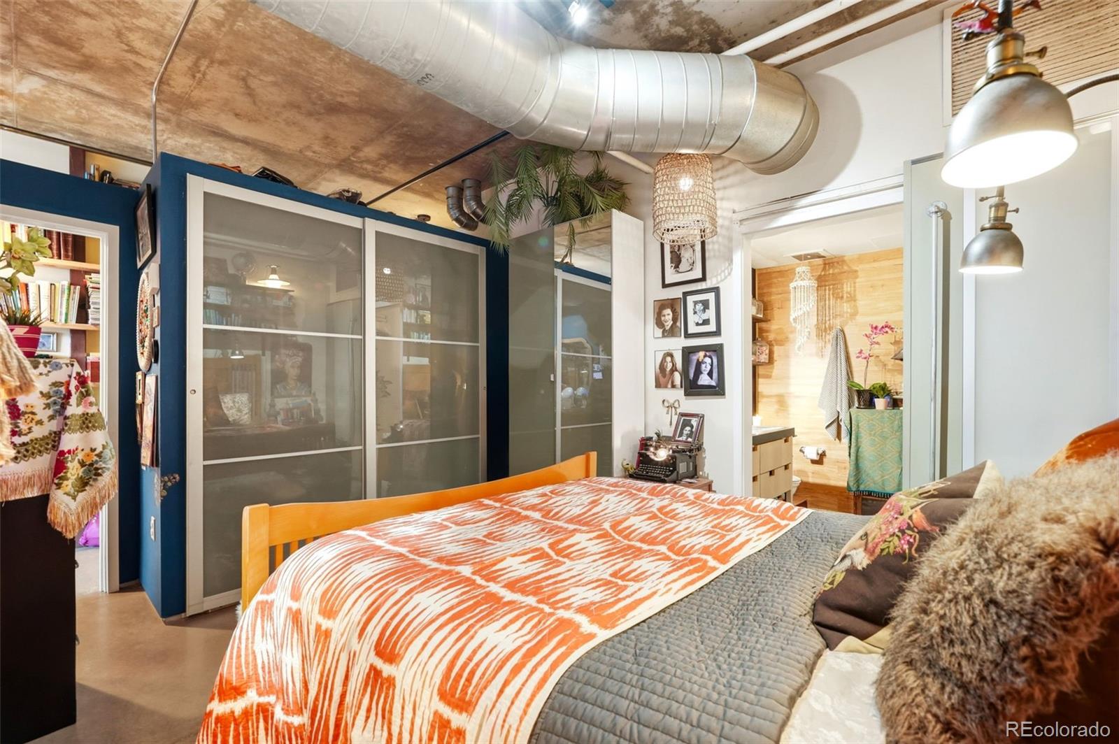 MLS Image #28 for 2100  16th street 601,denver, Colorado