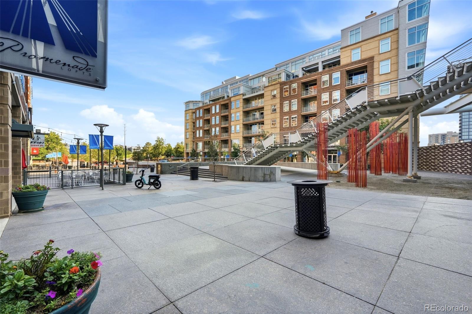 MLS Image #33 for 2100  16th street 601,denver, Colorado