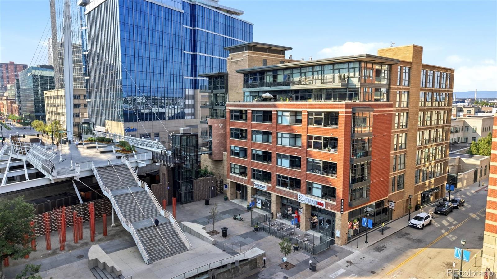 MLS Image #34 for 2100  16th street 601,denver, Colorado