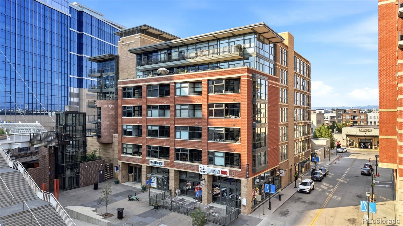 MLS Image #35 for 2100  16th street 601,denver, Colorado