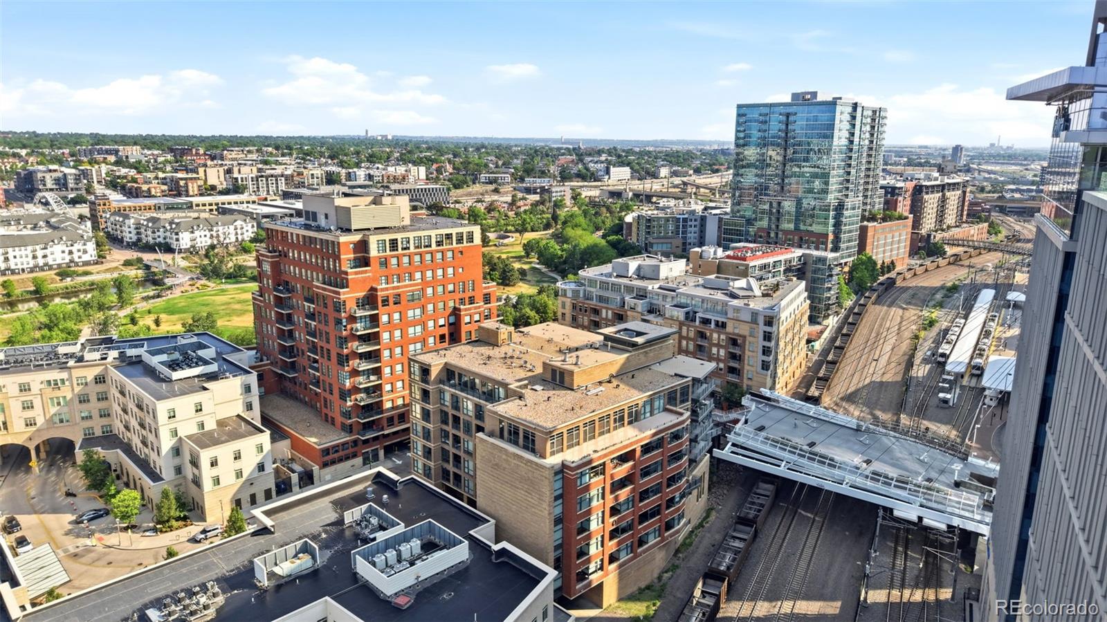 MLS Image #37 for 2100  16th street 601,denver, Colorado