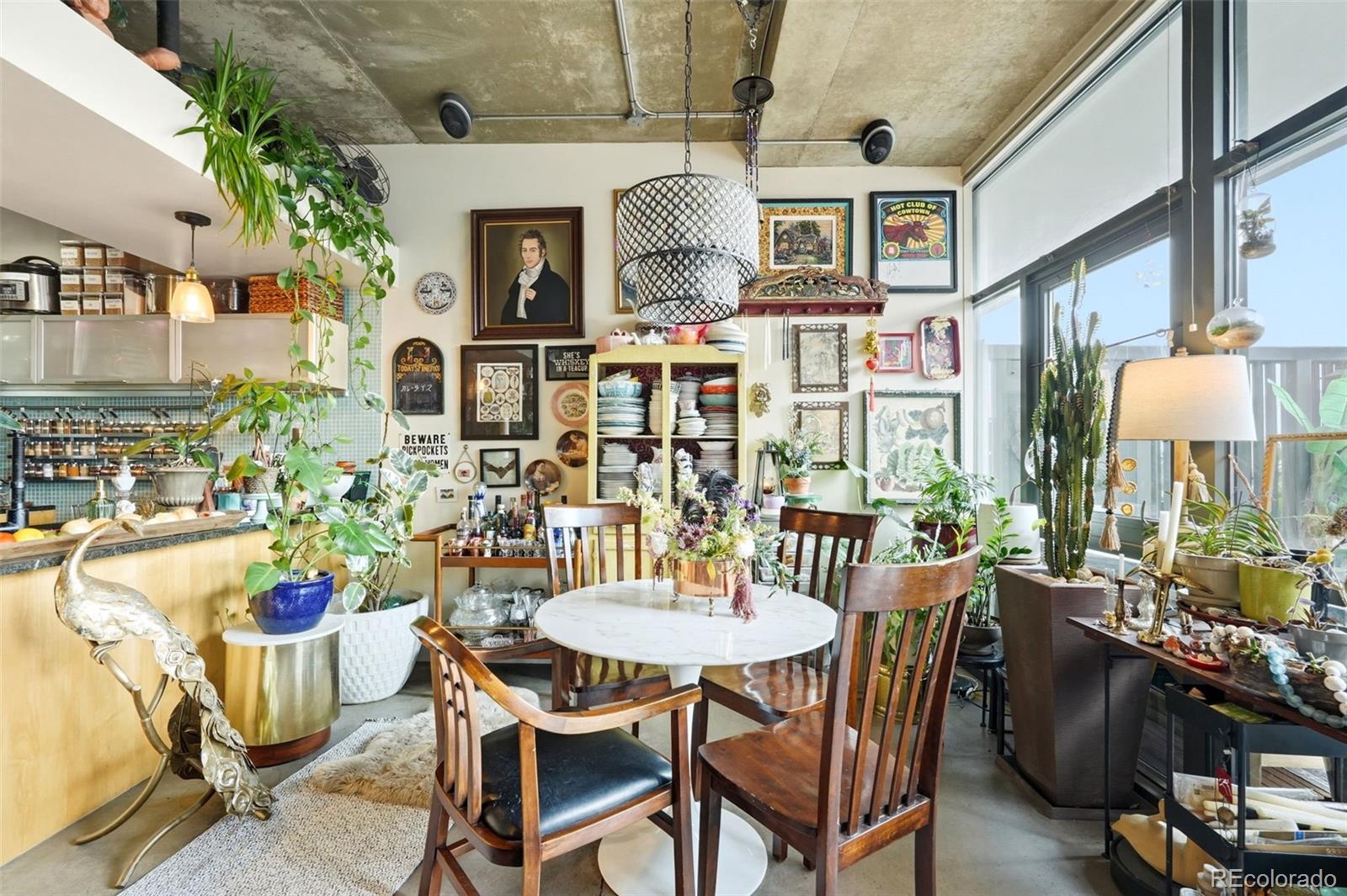 MLS Image #5 for 2100  16th street 601,denver, Colorado