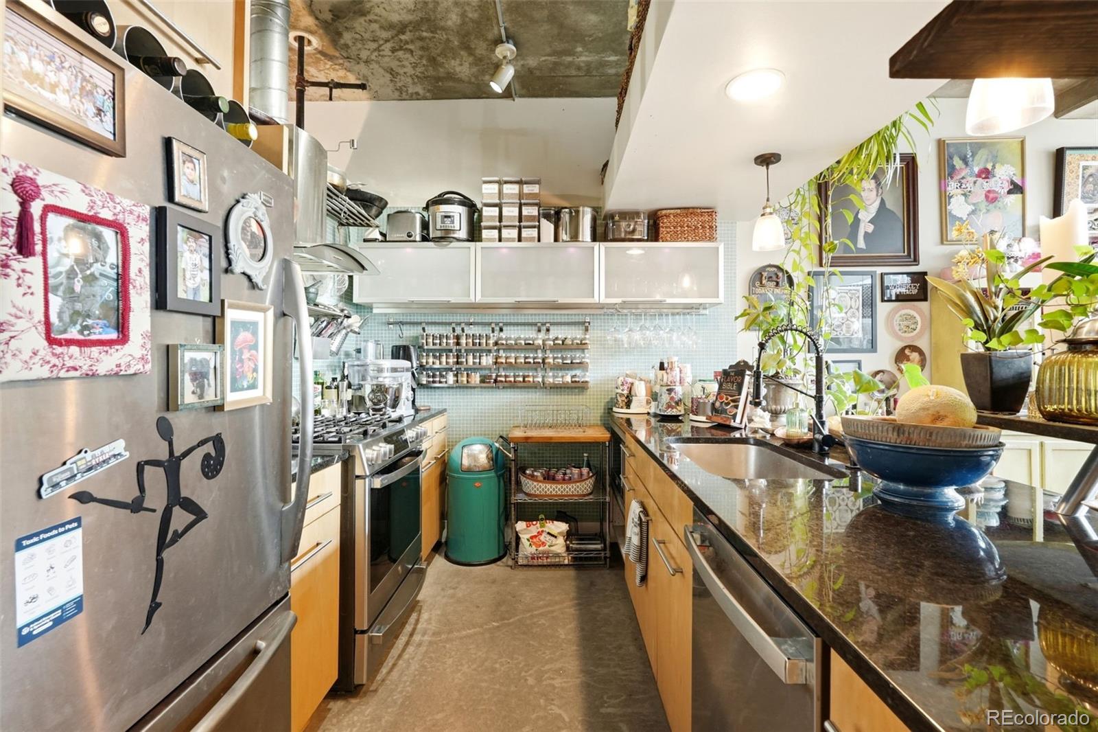 MLS Image #7 for 2100  16th street 601,denver, Colorado