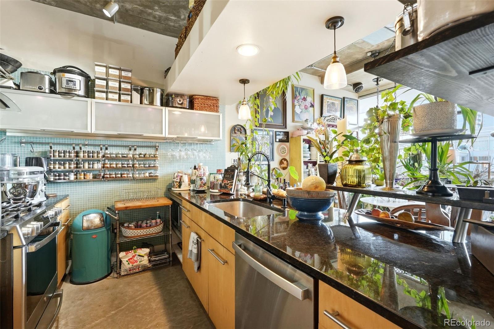 MLS Image #8 for 2100  16th street 601,denver, Colorado