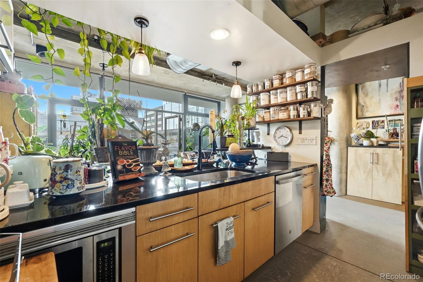 MLS Image #9 for 2100  16th street 601,denver, Colorado