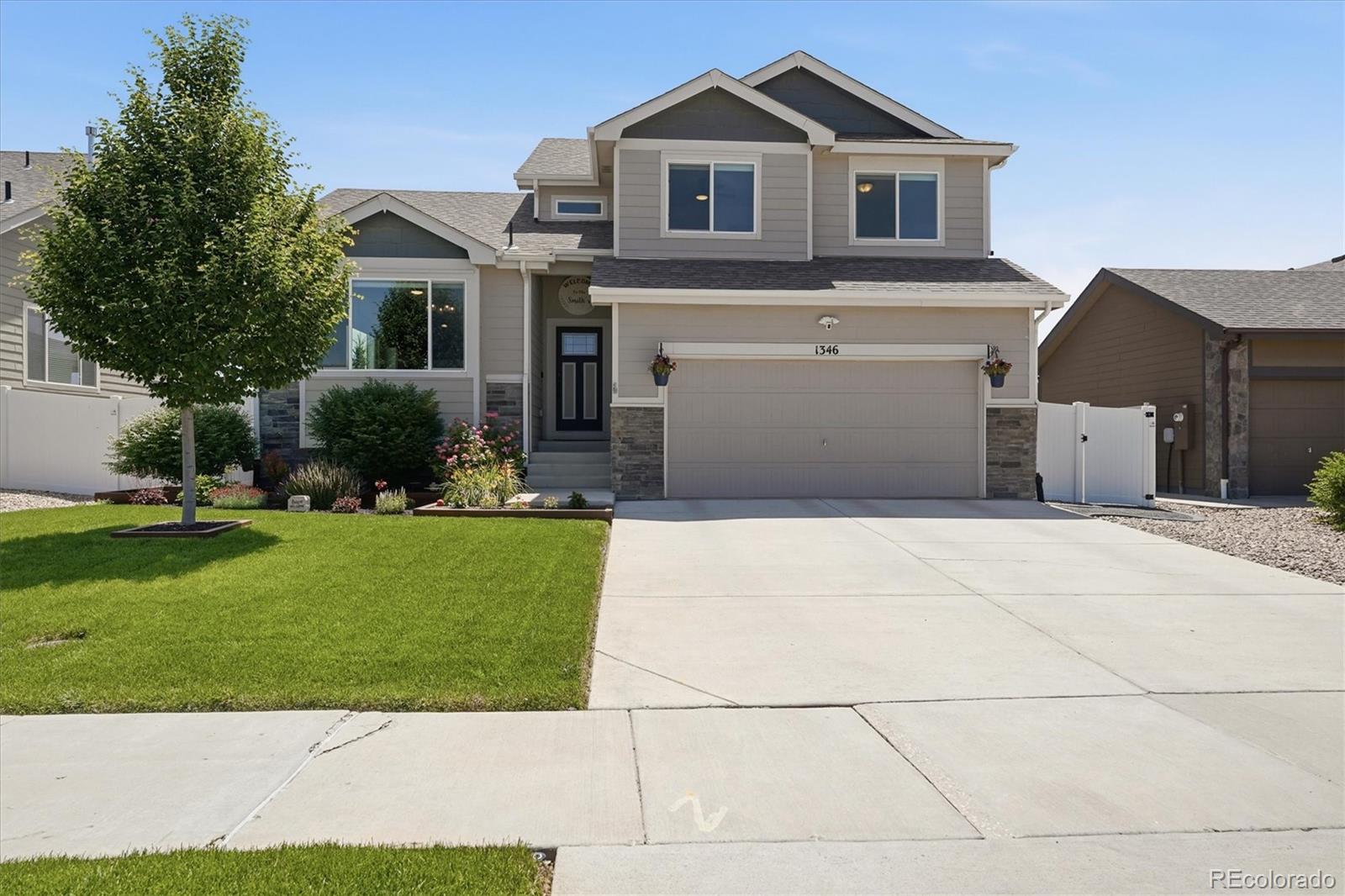 MLS Image #0 for 1346  84th avenue court,greeley, Colorado