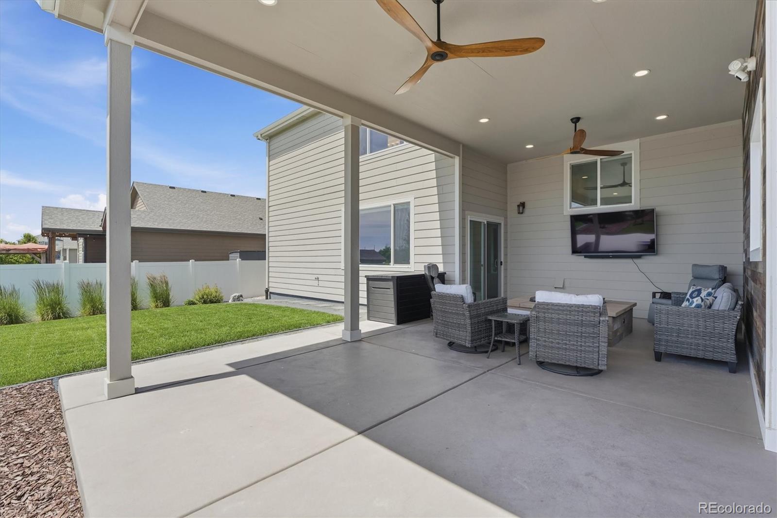 MLS Image #33 for 1346  84th avenue court,greeley, Colorado