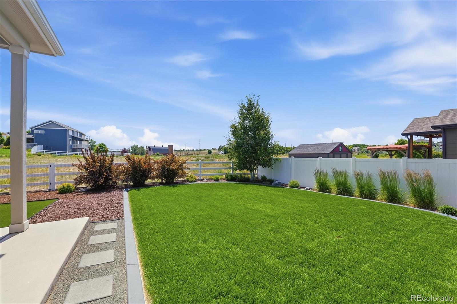 MLS Image #36 for 1346  84th avenue court,greeley, Colorado