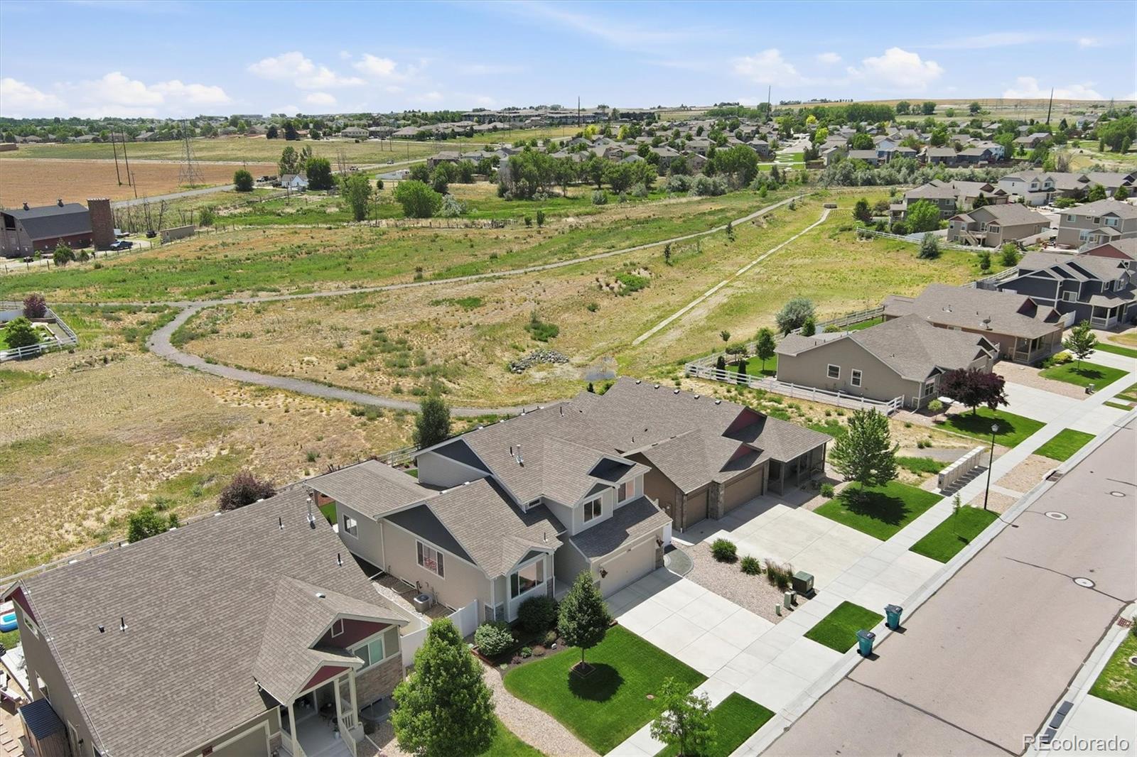 MLS Image #38 for 1346  84th avenue court,greeley, Colorado