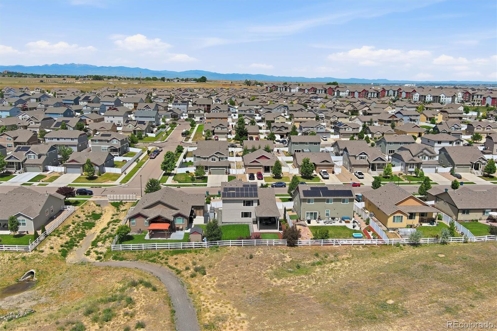 MLS Image #39 for 1346  84th avenue court,greeley, Colorado