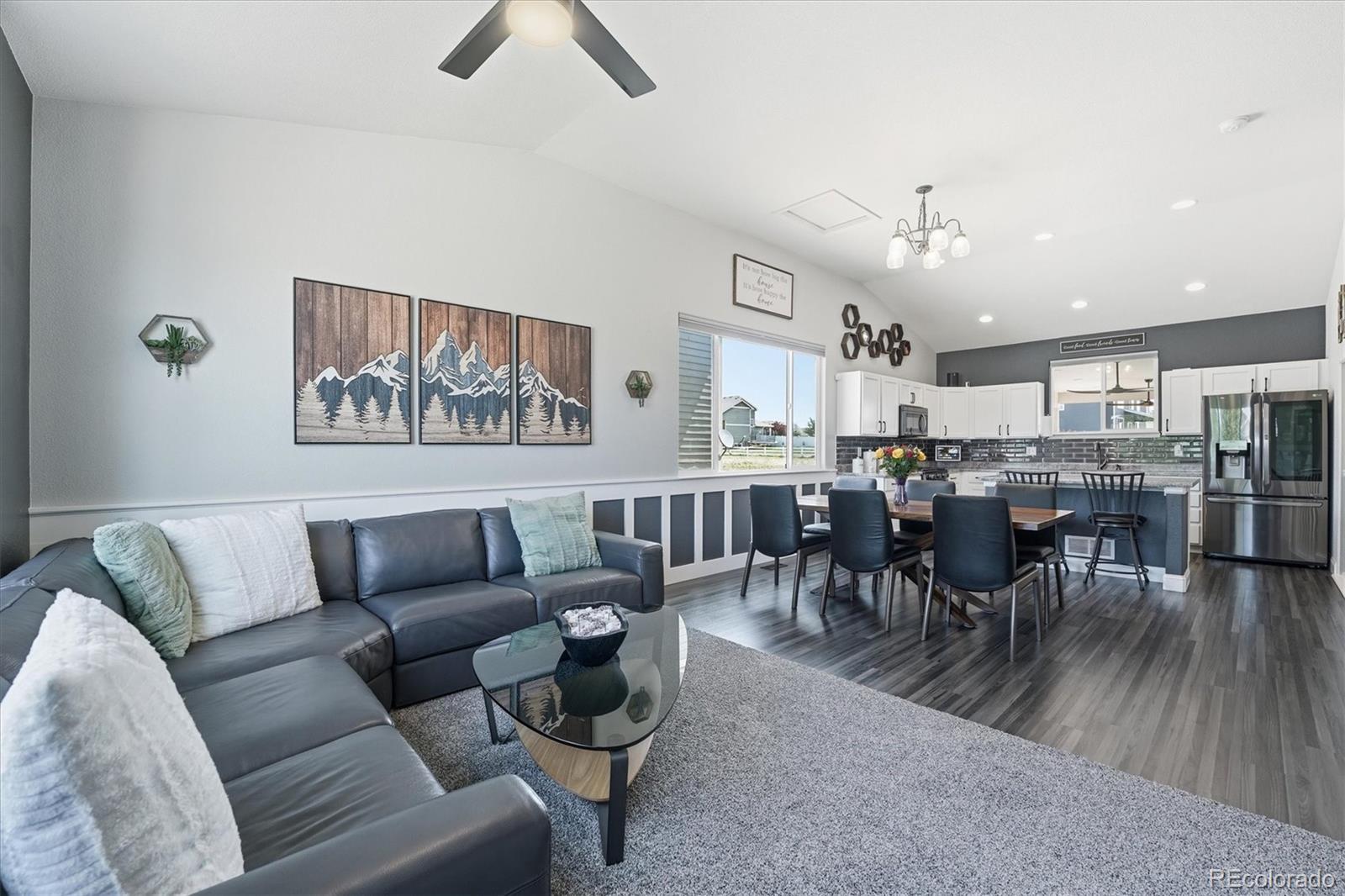 MLS Image #4 for 1346  84th avenue court,greeley, Colorado