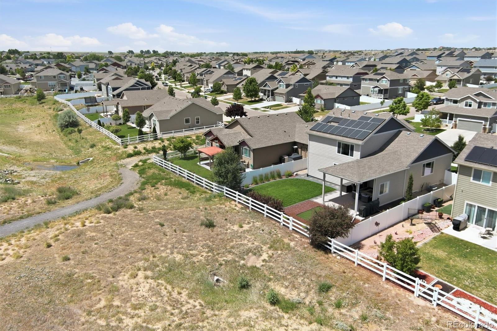 MLS Image #40 for 1346  84th avenue court,greeley, Colorado