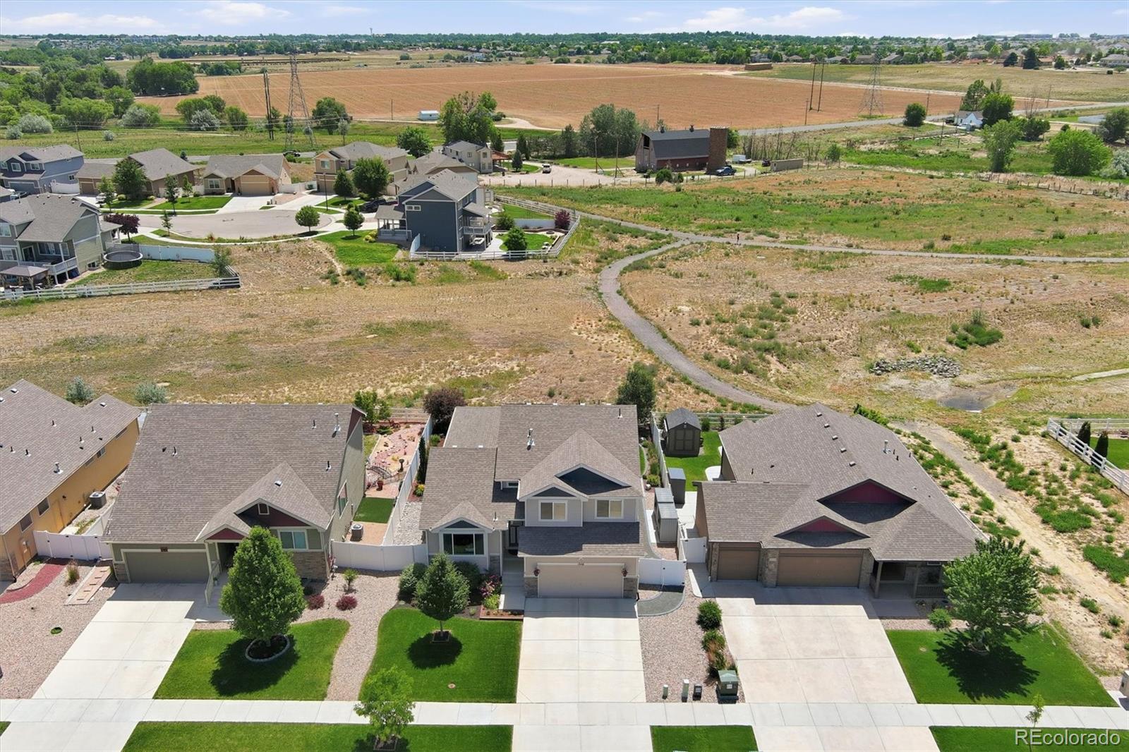 MLS Image #42 for 1346  84th avenue court,greeley, Colorado
