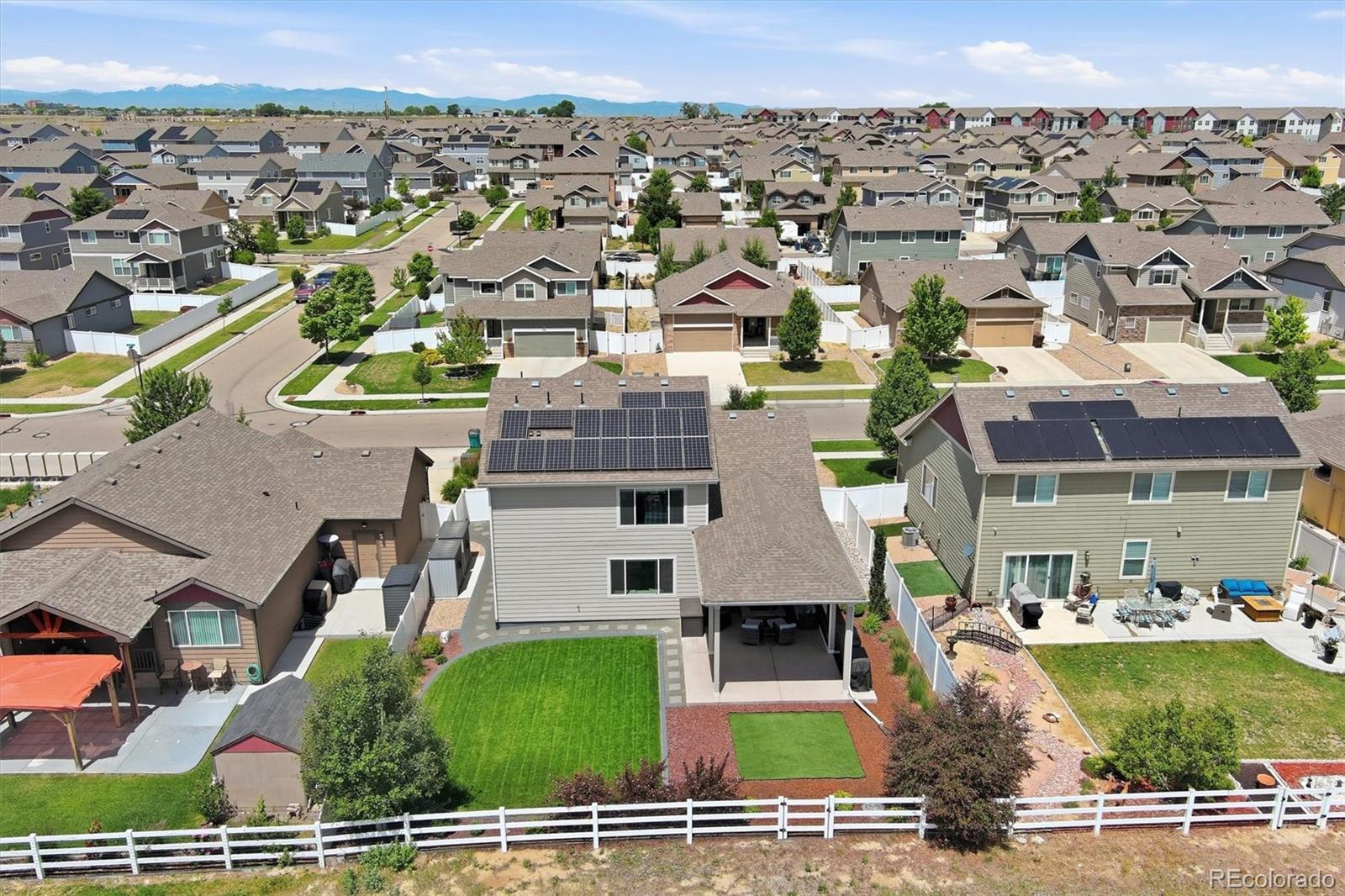 MLS Image #43 for 1346  84th avenue court,greeley, Colorado